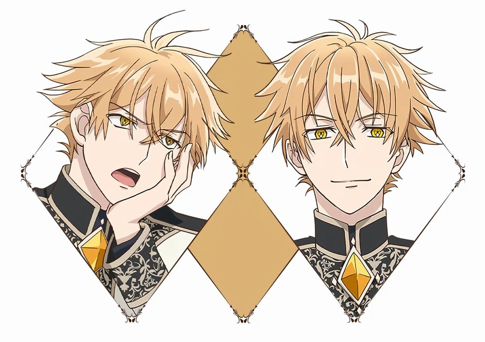 Michael De Romanoff Michael De Romanoff